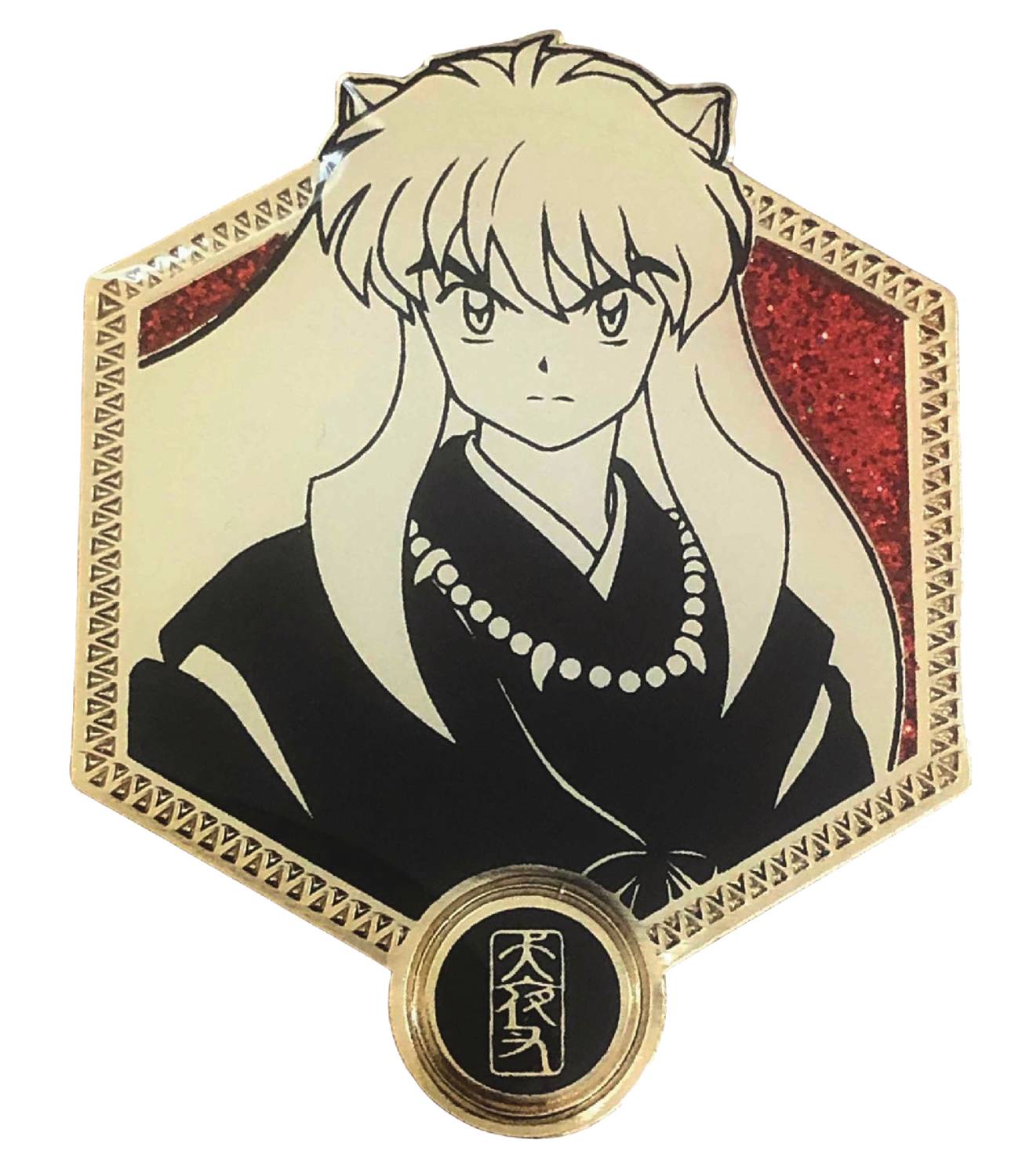 What Can The Music Business Teach You About Inuyasha Official Merchandise