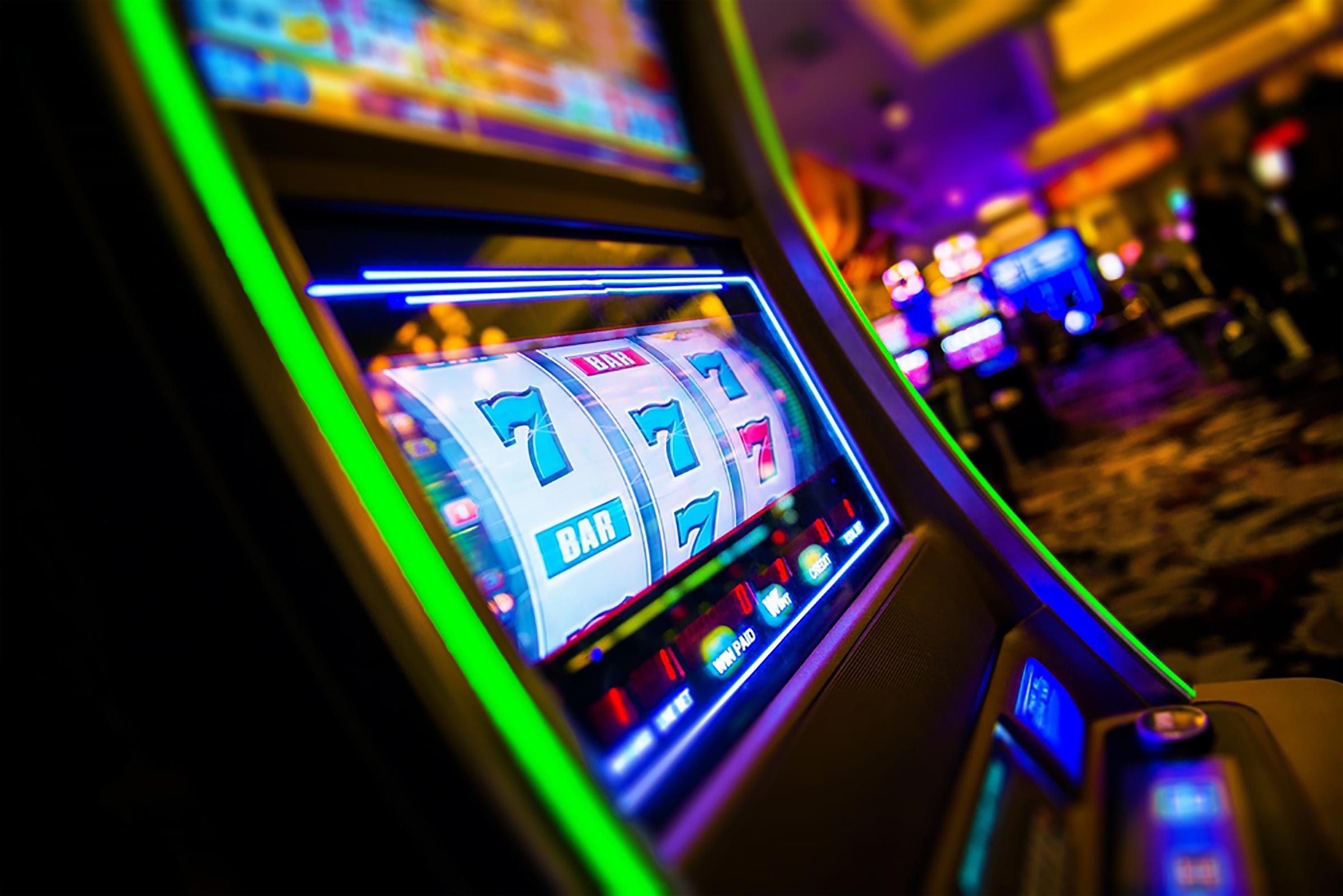 Introducing The Straightforward Way to Online Casino