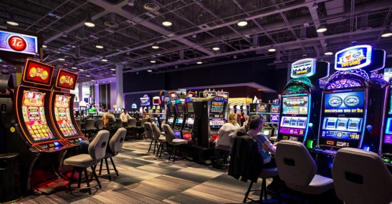 Desire a Thriving Enterprise Keep Away From Casino